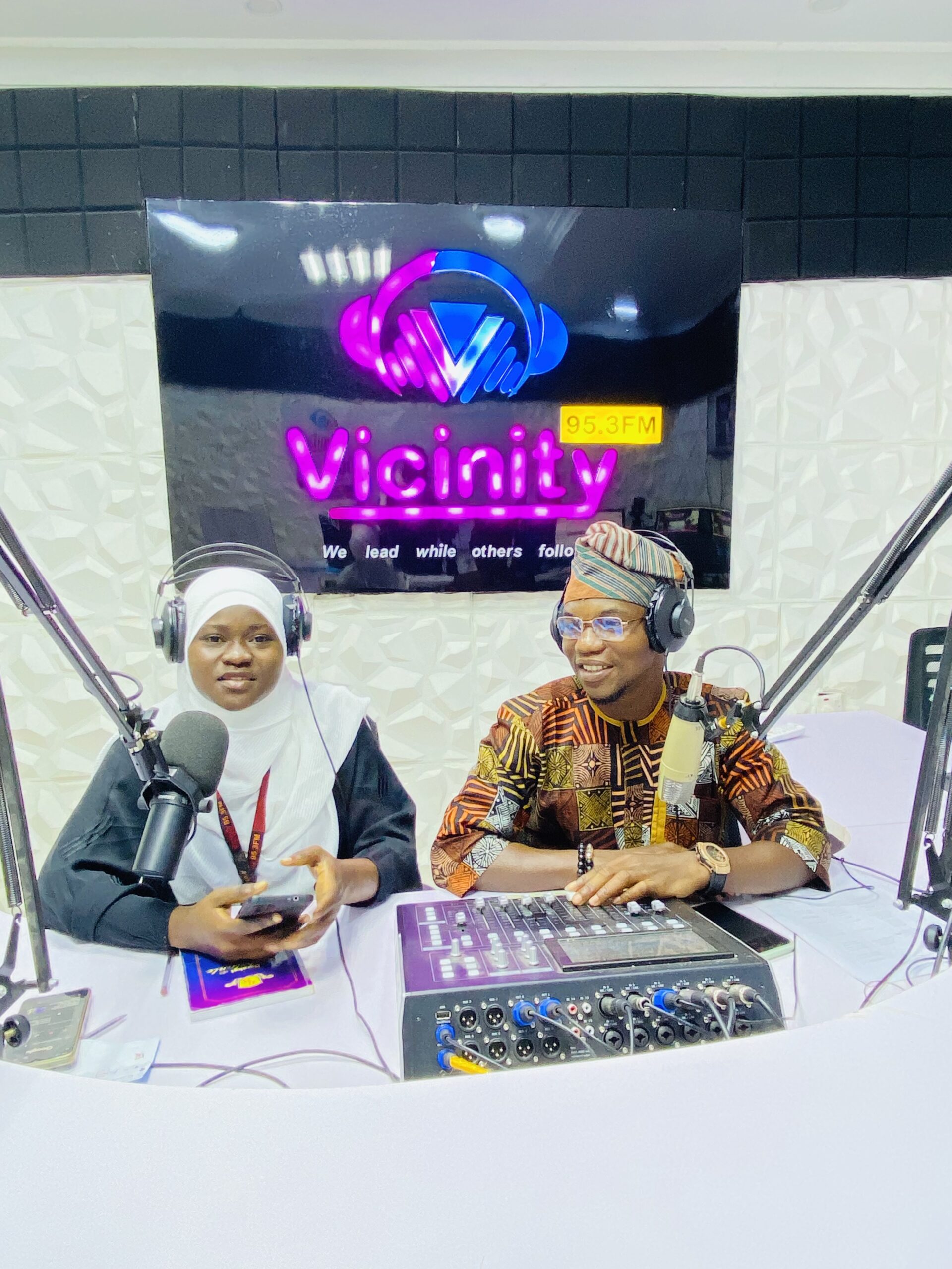 IRI OWURO/MORNING DEW with Mujeeb Olakunle and Aisha Ibrahim
